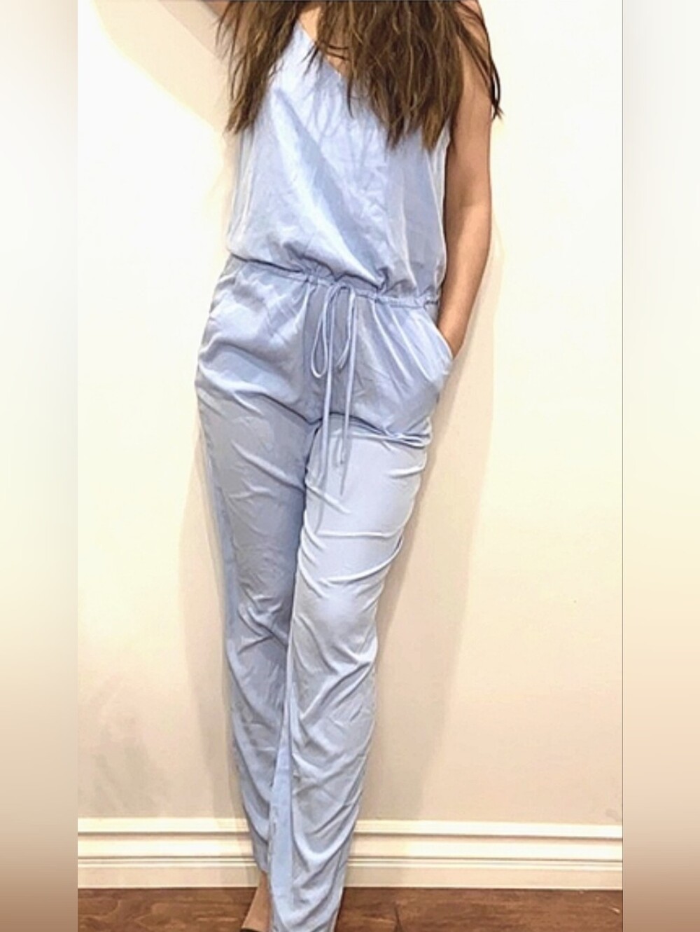 💜5/$25💜 Forever 21 Jumpsuit